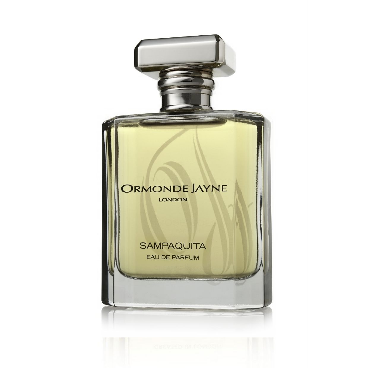 Ormonde Jayne Sampaquita 50ml | Beparfum Scent Lounge