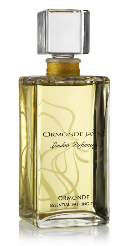 Ormonde Jayne Sampaquita Essential Bathing Oil