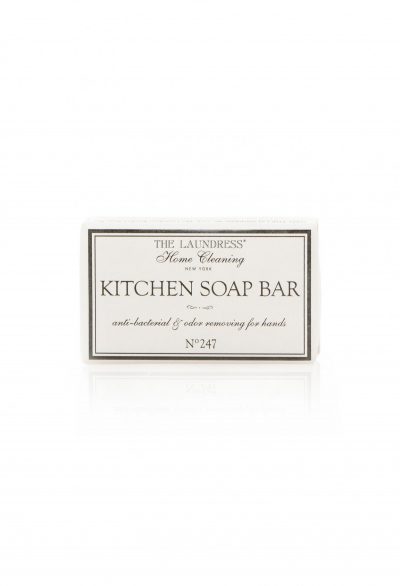 Kitchen Soap Bar
