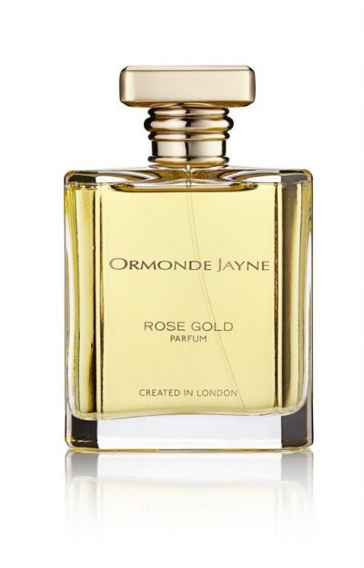 Ormonde Jayne Rose Gold 120 ml