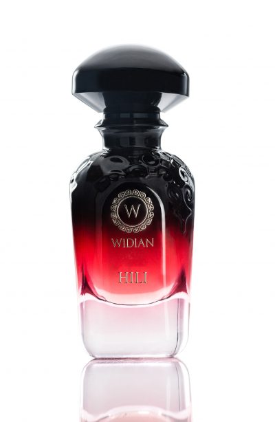 Widian Velvet Collection - Hili 50 ml