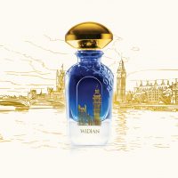 Widian Sapphire Collection London - 50 ml