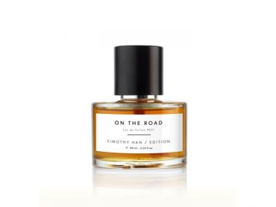 On The Road 60 ml