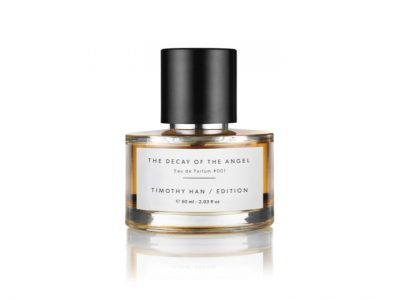 The Decay of the Angel 60 ml