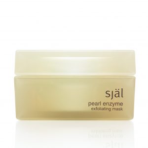 Pearl Enzyme Exfoliating Mask 60ml