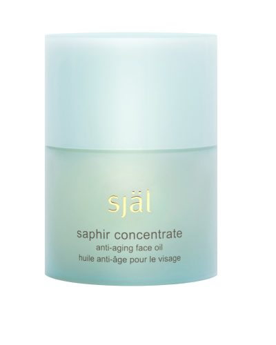 Saphir Concentrate Anti-aging Oil 30ml