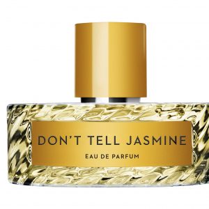 Vilhelm Parfumerie Don't Tell Jasmine 100 ml