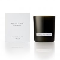 Against Nature Scented Candle